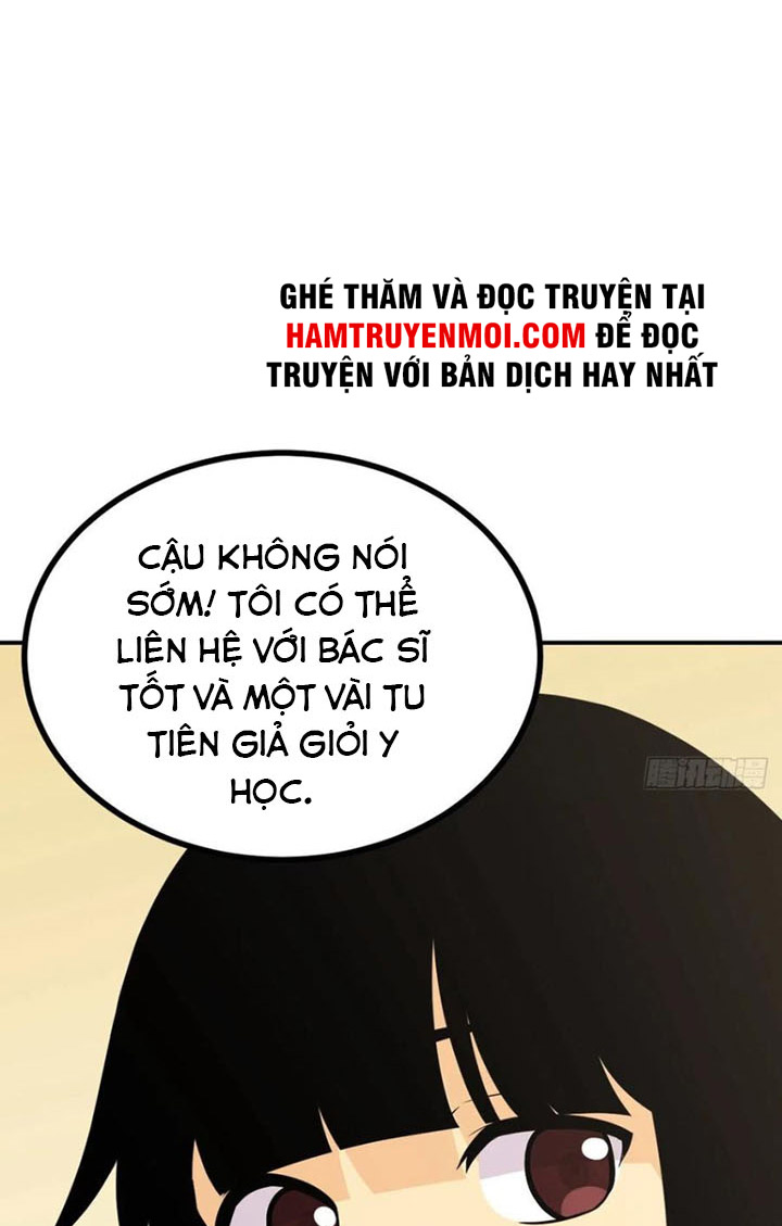 Nhất Quyền Bạo Tinh Chapter 19 - Trang 11