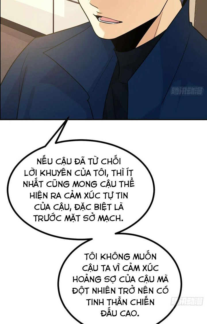 Nhất Quyền Bạo Tinh Chapter 20 - Trang 15