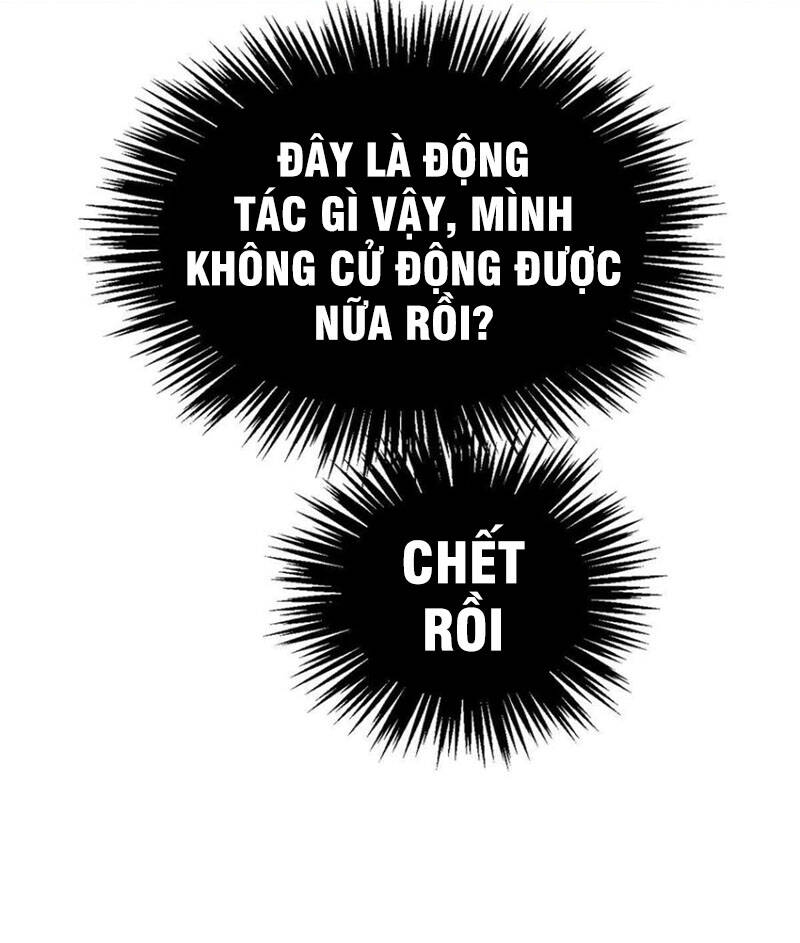 Nhất Quyền Bạo Tinh Chapter 14 - Trang 24