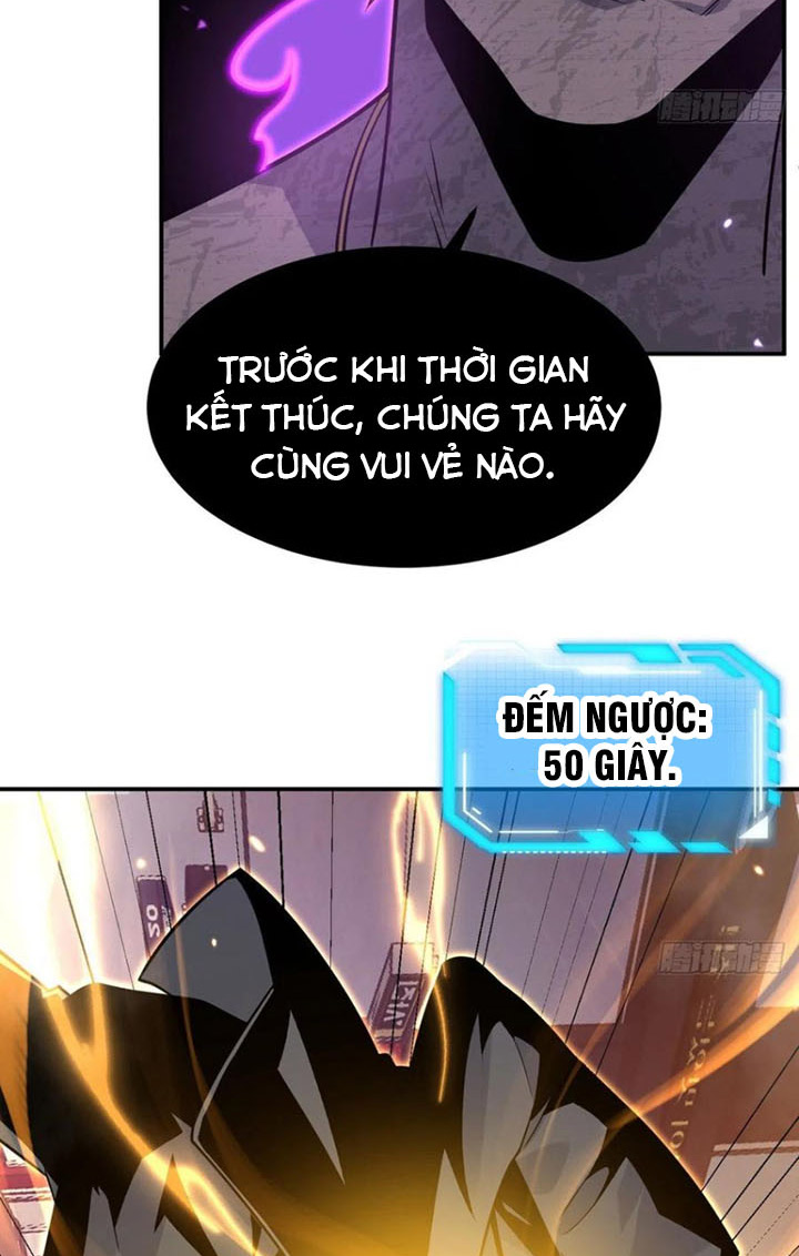 Nhất Quyền Bạo Tinh Chapter 18 - Trang 6