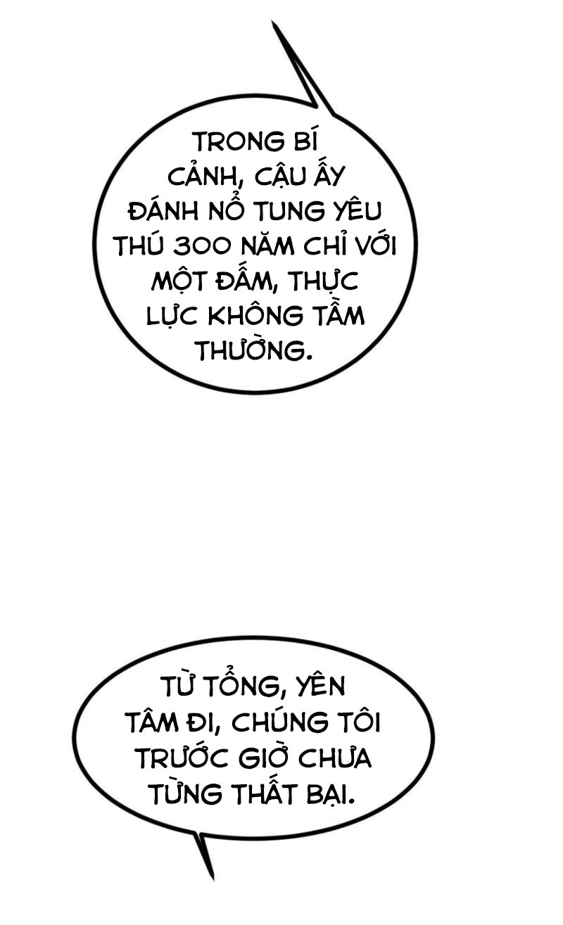 Nhất Quyền Bạo Tinh Chapter 11 - Trang 25