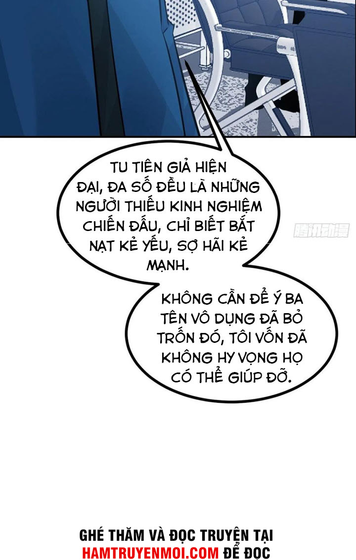 Nhất Quyền Bạo Tinh Chapter 18 - Trang 13