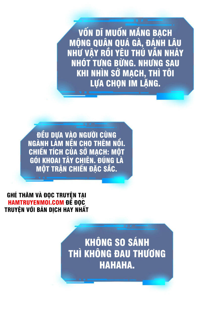 Nhất Quyền Bạo Tinh Chapter 5 - Trang 16