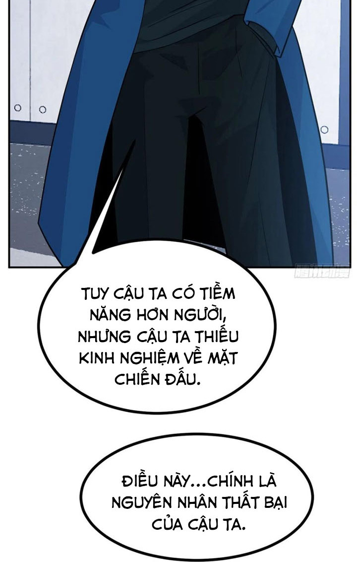 Nhất Quyền Bạo Tinh Chapter 18 - Trang 19