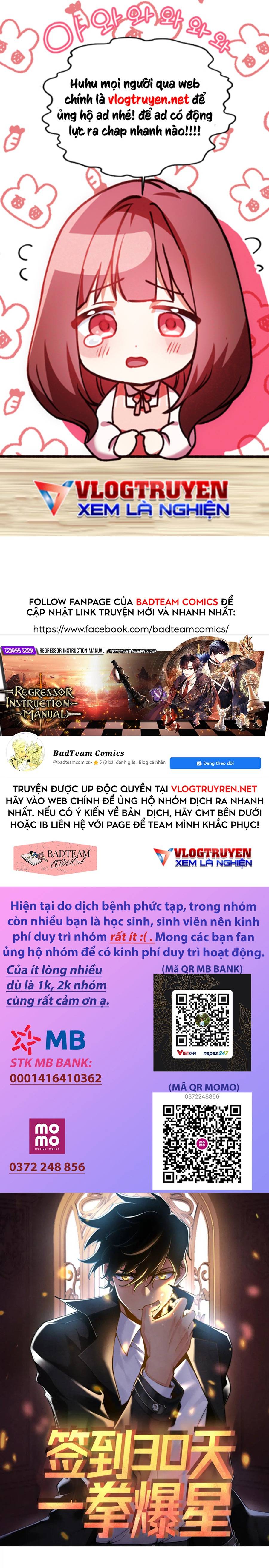 Nhất Quyền Bạo Tinh Chapter 9 - Trang 0