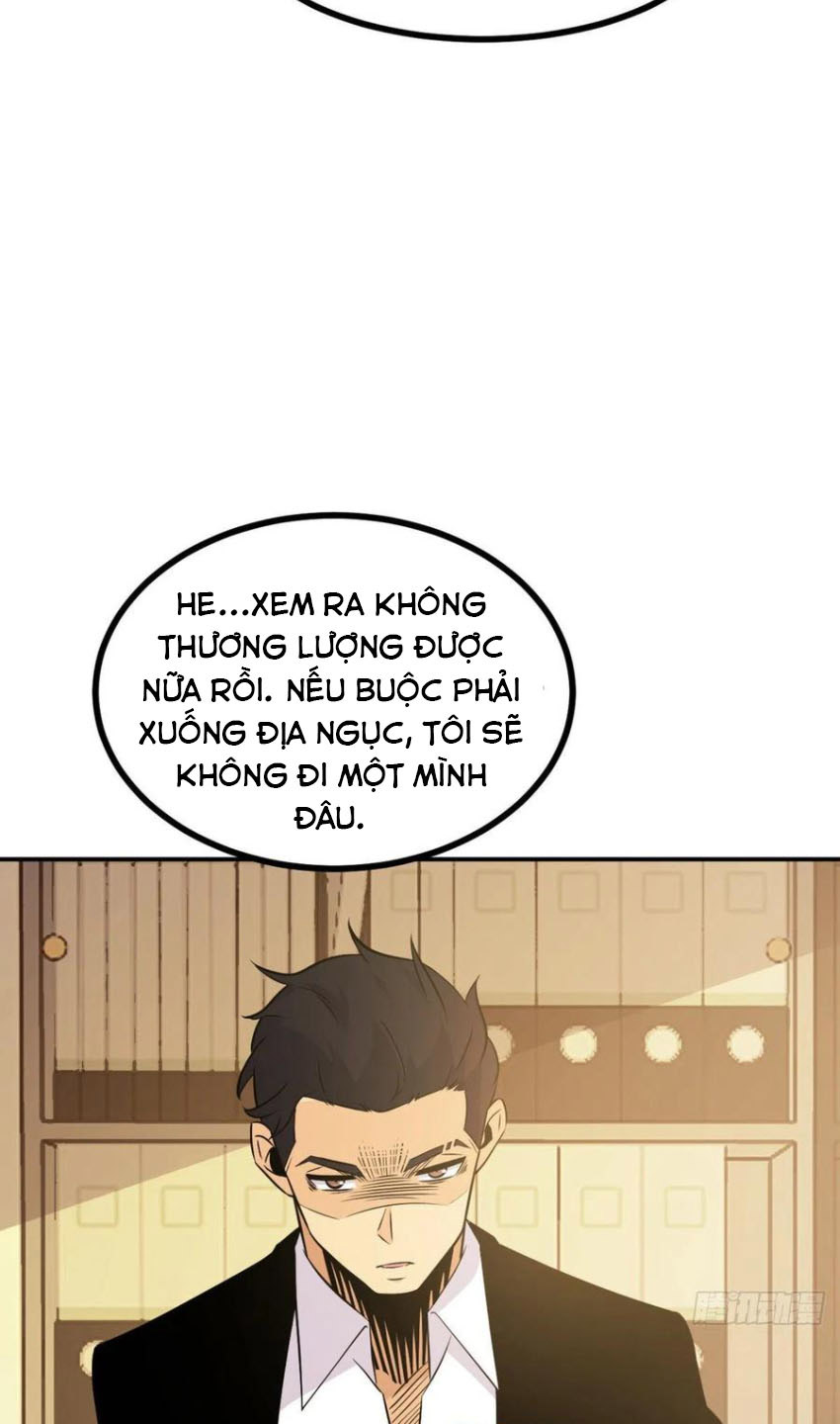 Nhất Quyền Bạo Tinh Chapter 21 - Trang 25