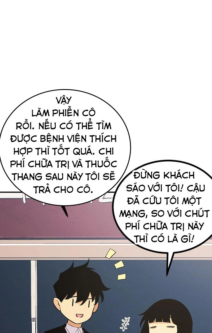 Nhất Quyền Bạo Tinh Chapter 19 - Trang 13