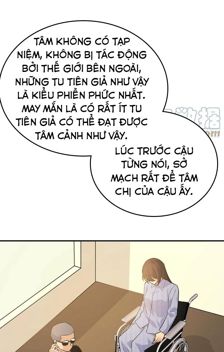 Nhất Quyền Bạo Tinh Chapter 20 - Trang 8