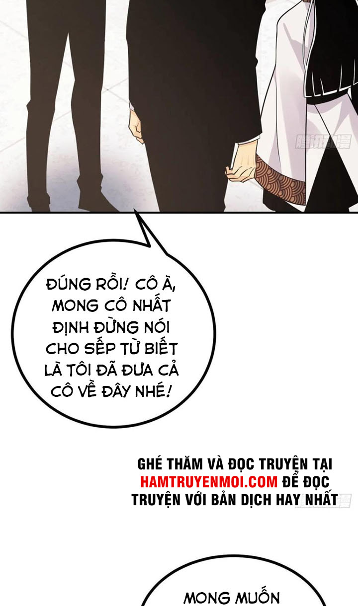 Nhất Quyền Bạo Tinh Chapter 19 - Trang 37