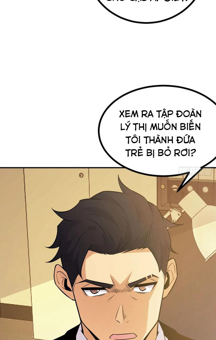 Nhất Quyền Bạo Tinh Chapter 21 - Trang 9