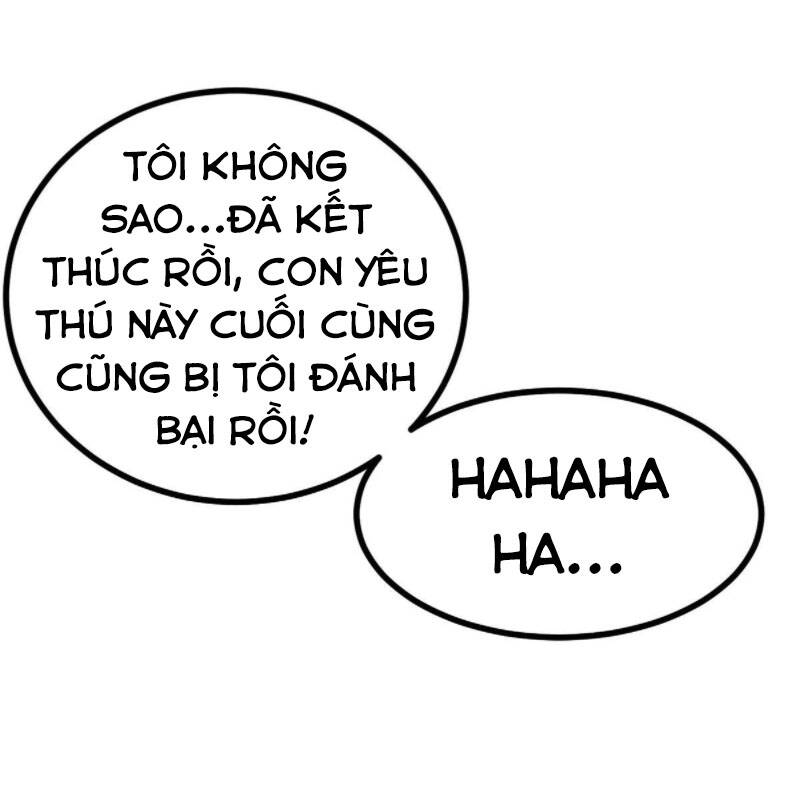 Nhất Quyền Bạo Tinh Chapter 5 - Trang 36