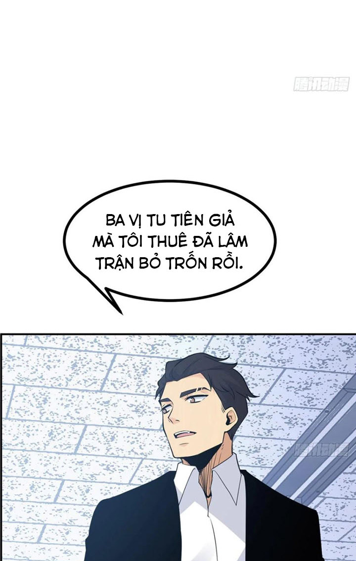 Nhất Quyền Bạo Tinh Chapter 18 - Trang 10