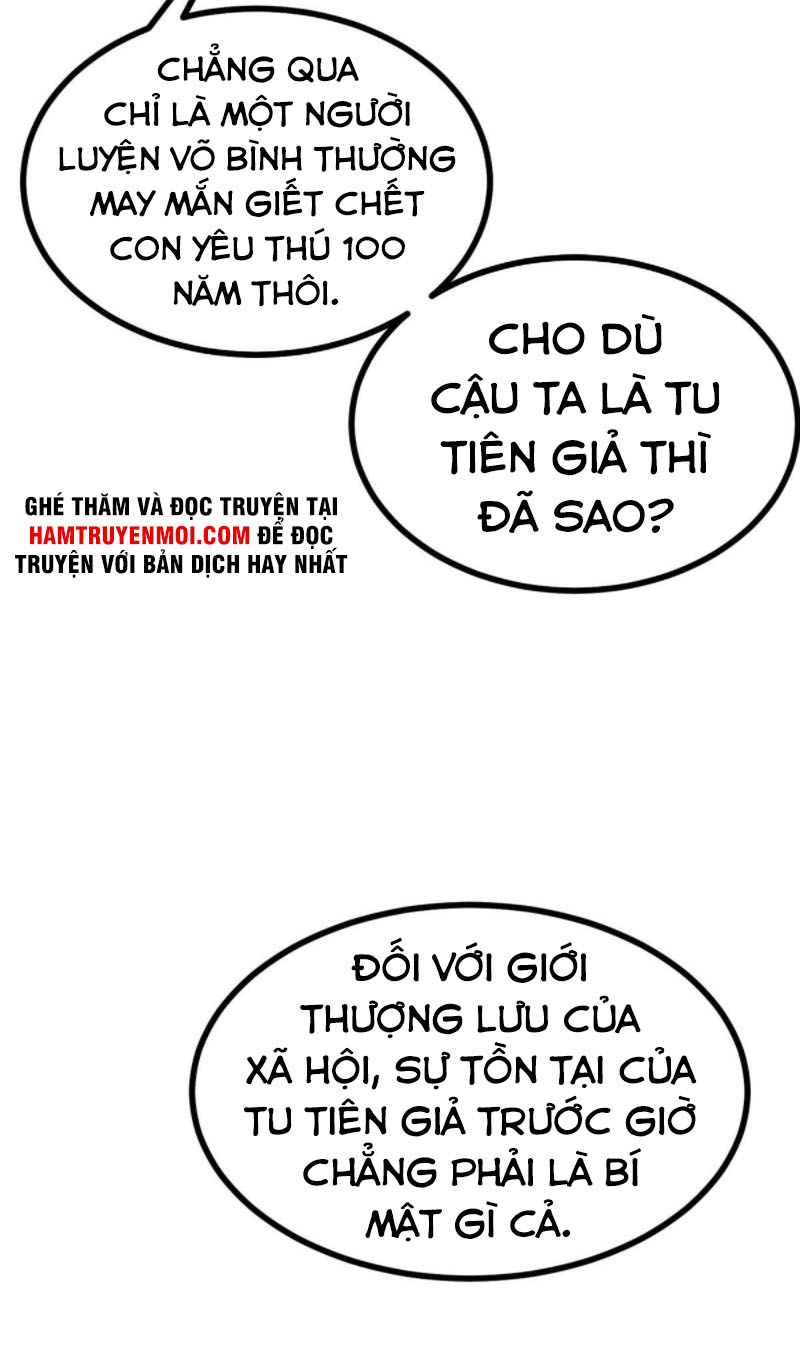 Nhất Quyền Bạo Tinh Chapter 4 - Trang 9