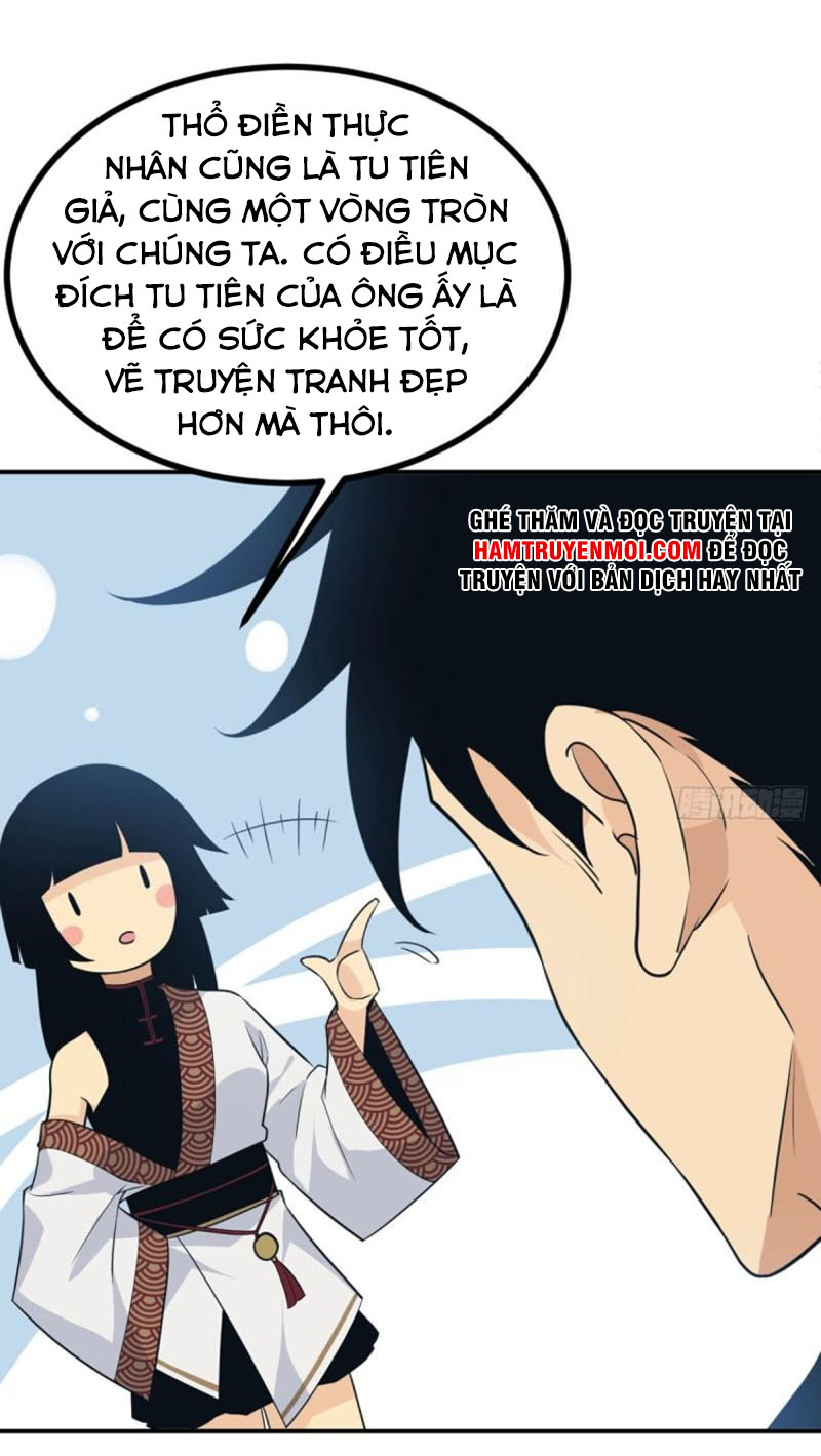 Nhất Quyền Bạo Tinh Chapter 12 - Trang 14