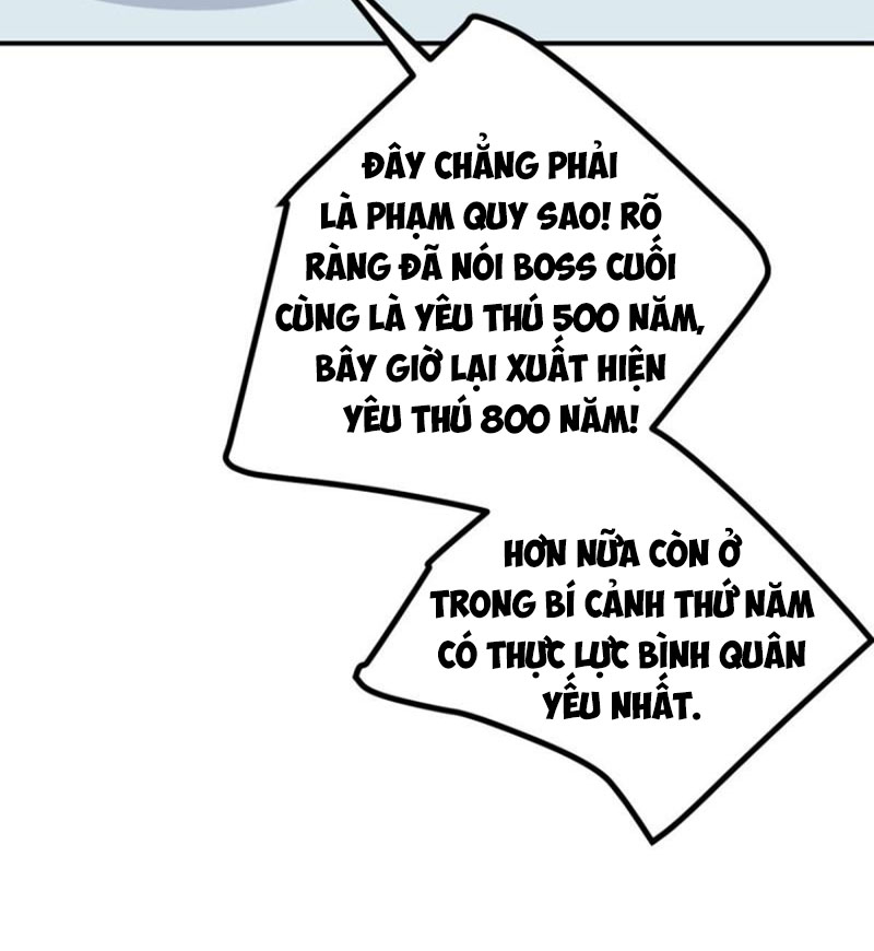 Nhất Quyền Bạo Tinh Chapter 13 - Trang 20