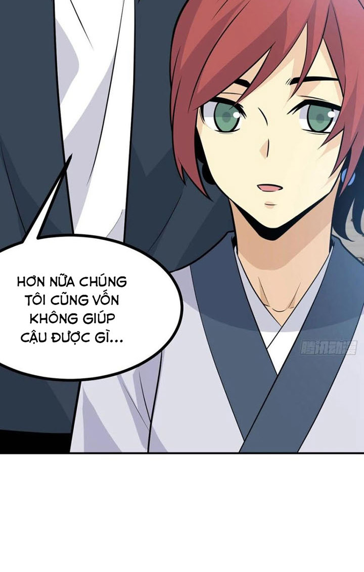 Nhất Quyền Bạo Tinh Chapter 23 - Trang 4