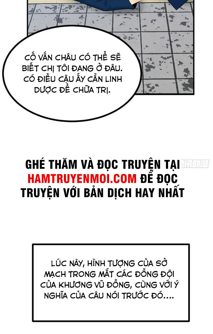 Nhất Quyền Bạo Tinh Chapter 23 - Trang 9