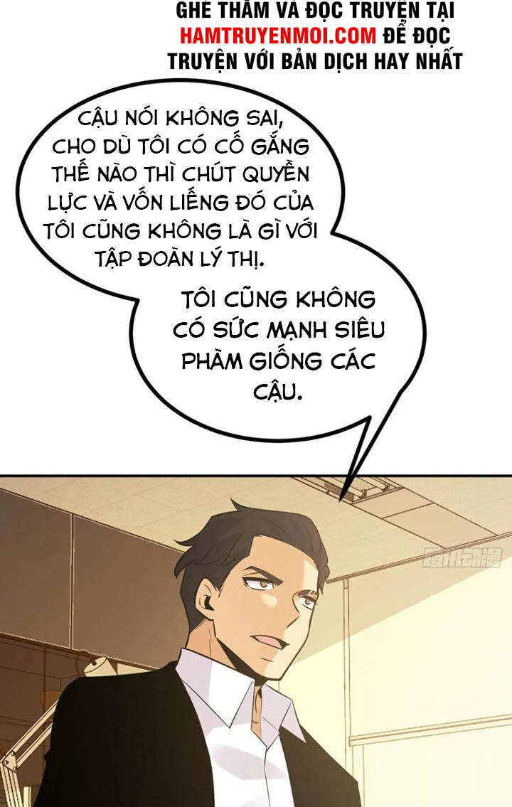 Nhất Quyền Bạo Tinh Chapter 21 - Trang 13