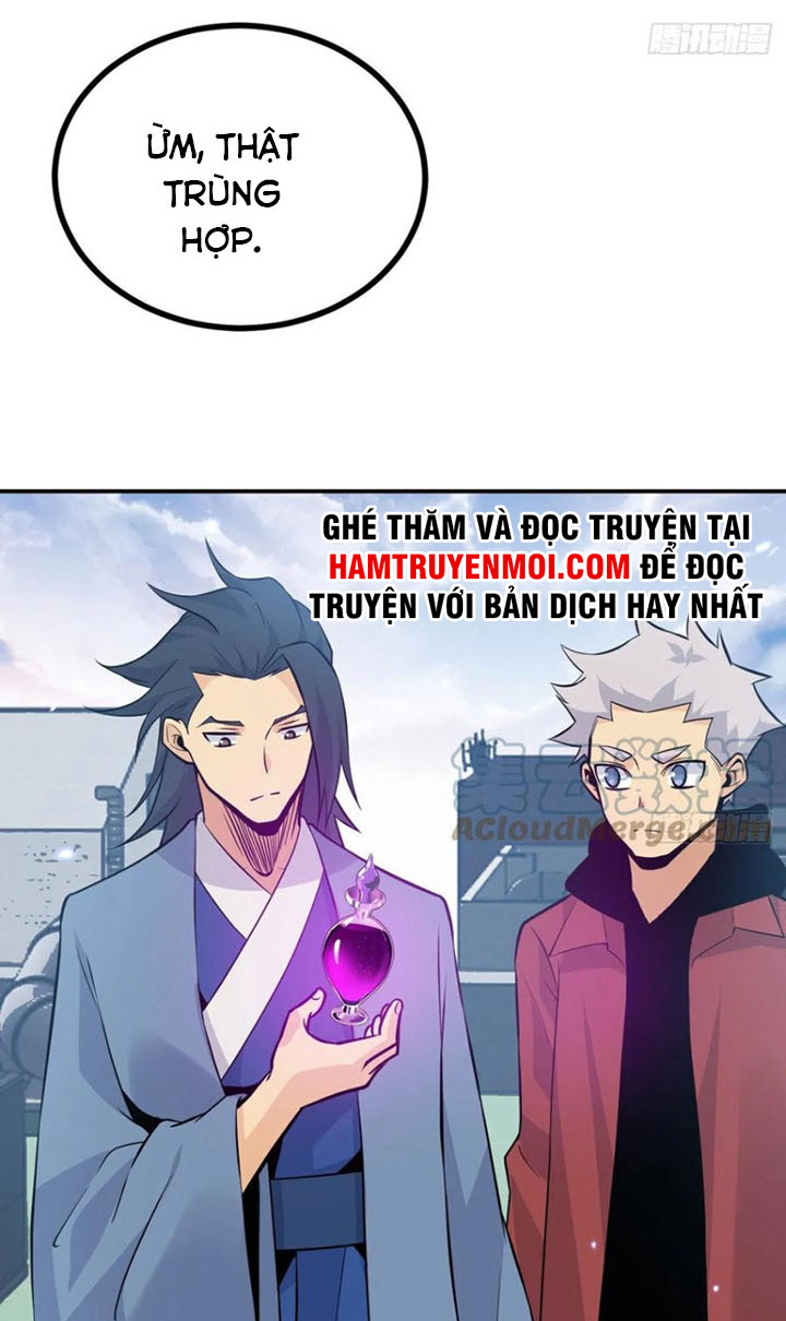 Nhất Quyền Bạo Tinh Chapter 16 - Trang 31