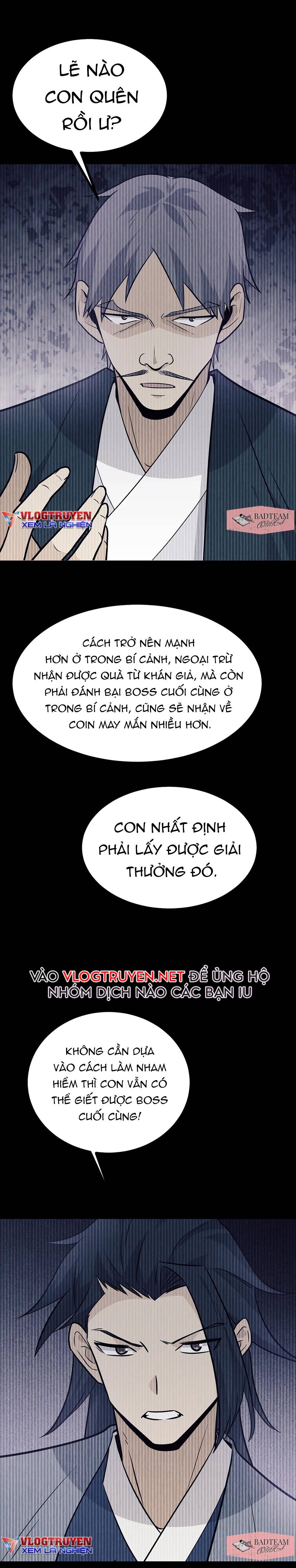 Nhất Quyền Bạo Tinh Chapter 10 - Trang 11