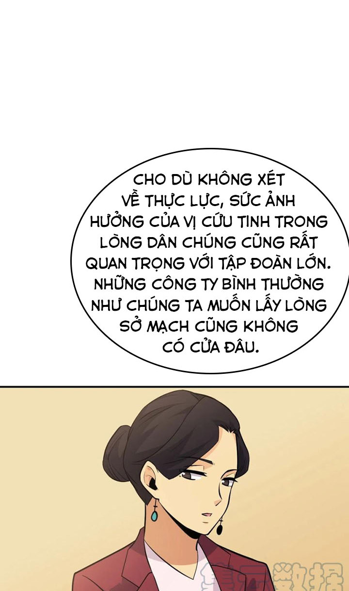 Nhất Quyền Bạo Tinh Chapter 23 - Trang 34