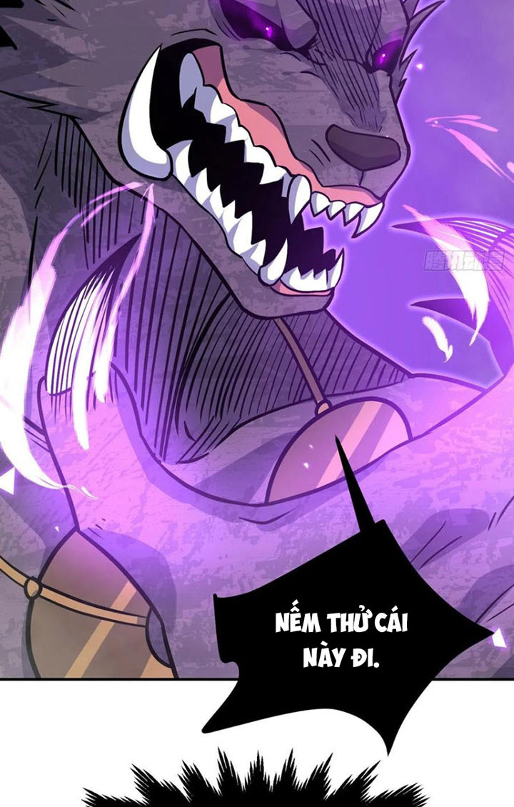 Nhất Quyền Bạo Tinh Chapter 16 - Trang 10