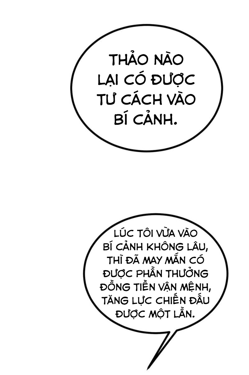 Nhất Quyền Bạo Tinh Chapter 11 - Trang 10