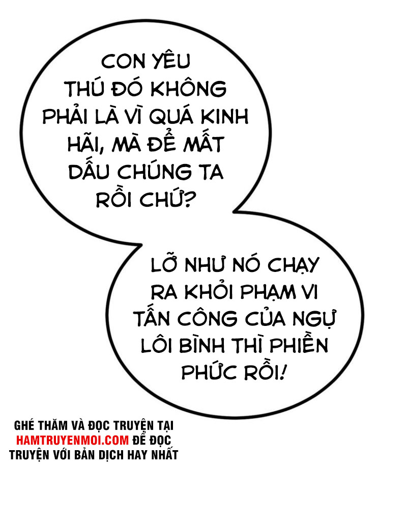 Nhất Quyền Bạo Tinh Chapter 13 - Trang 30