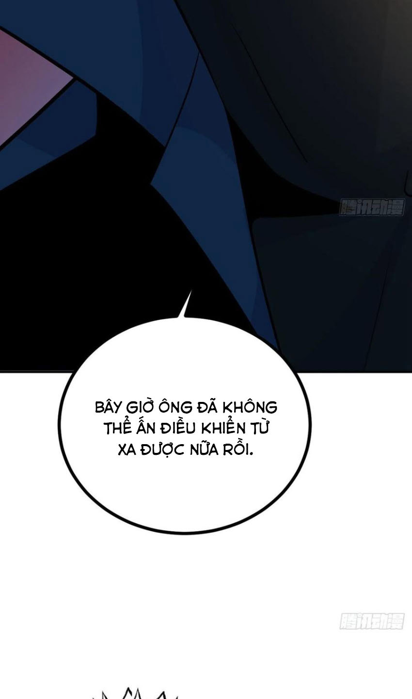 Nhất Quyền Bạo Tinh Chapter 21 - Trang 39