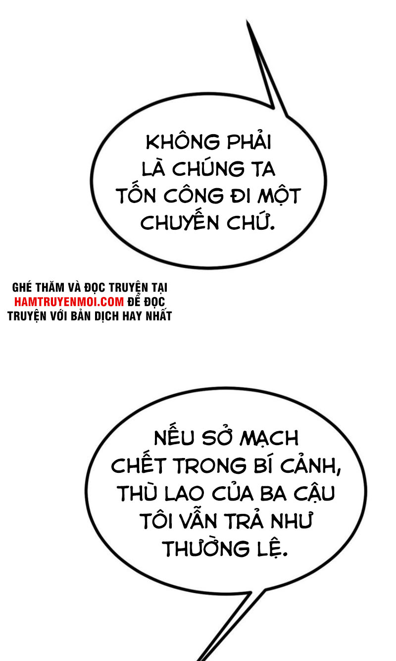 Nhất Quyền Bạo Tinh Chapter 11 - Trang 32