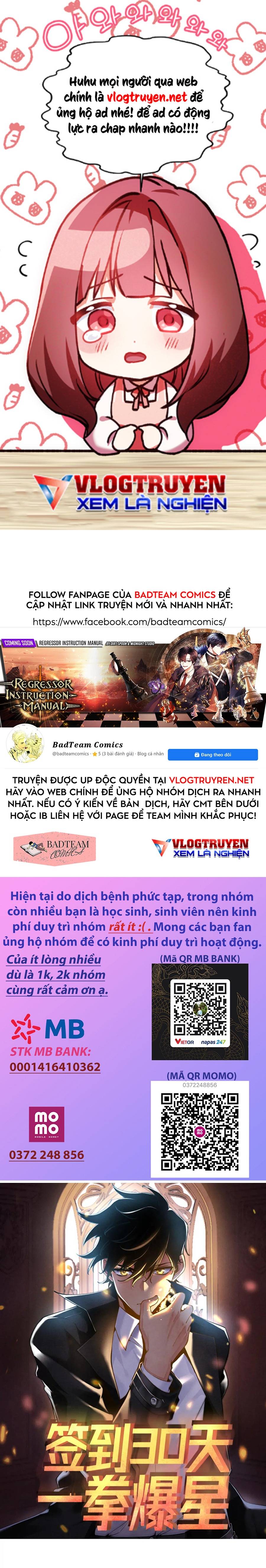 Nhất Quyền Bạo Tinh Chapter 10 - Trang 0