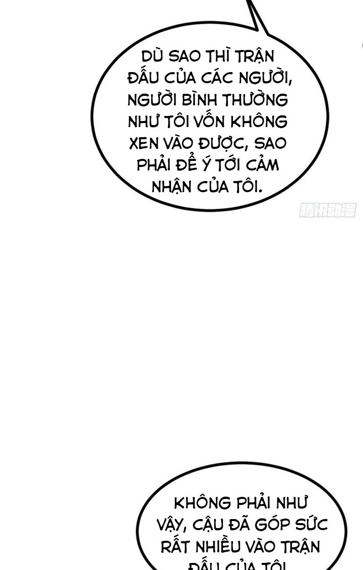 Nhất Quyền Bạo Tinh Chapter 20 - Trang 5