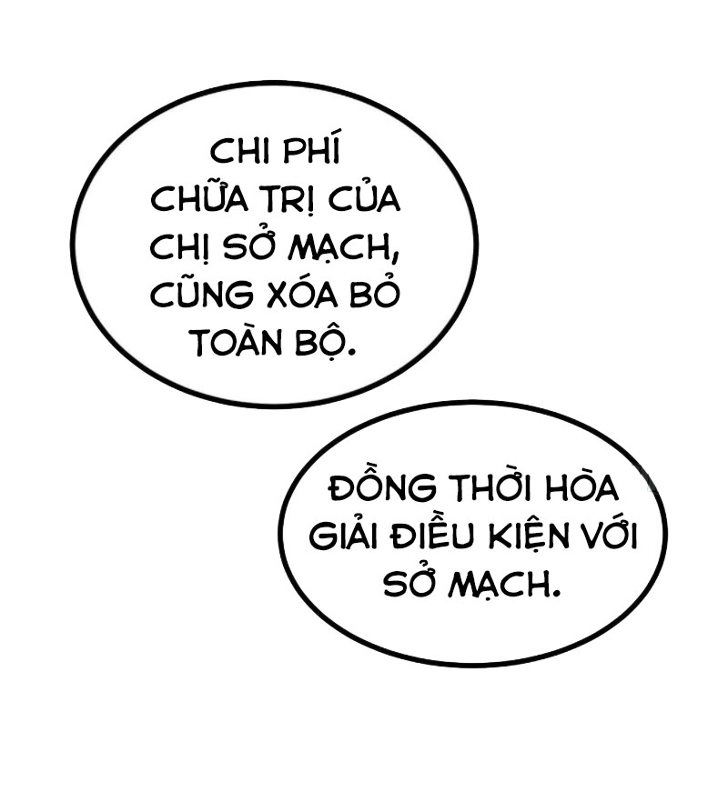 Nhất Quyền Bạo Tinh Chapter 4 - Trang 6