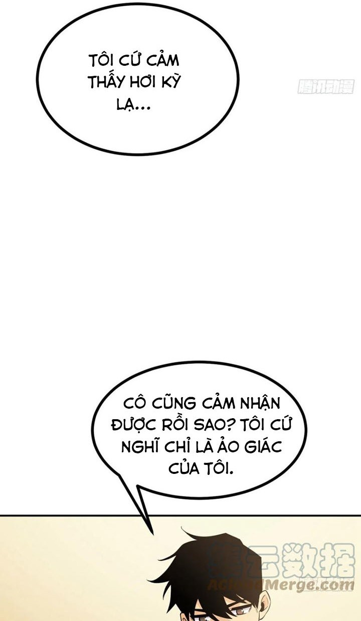 Nhất Quyền Bạo Tinh Chapter 23 - Trang 44