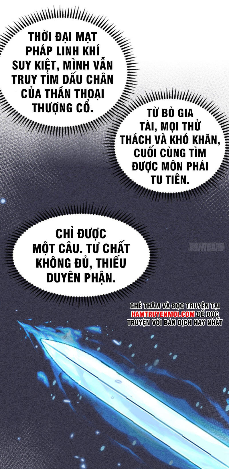 Nhất Quyền Bạo Tinh Chapter 5 - Trang 24