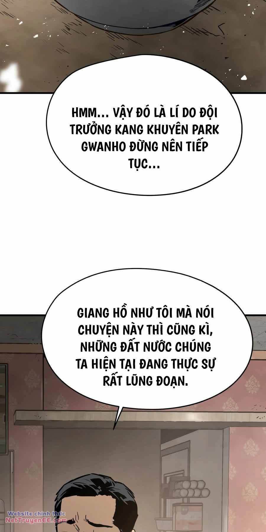 Đặc Công Xuất Ngũ Chapter 29 - Trang 13