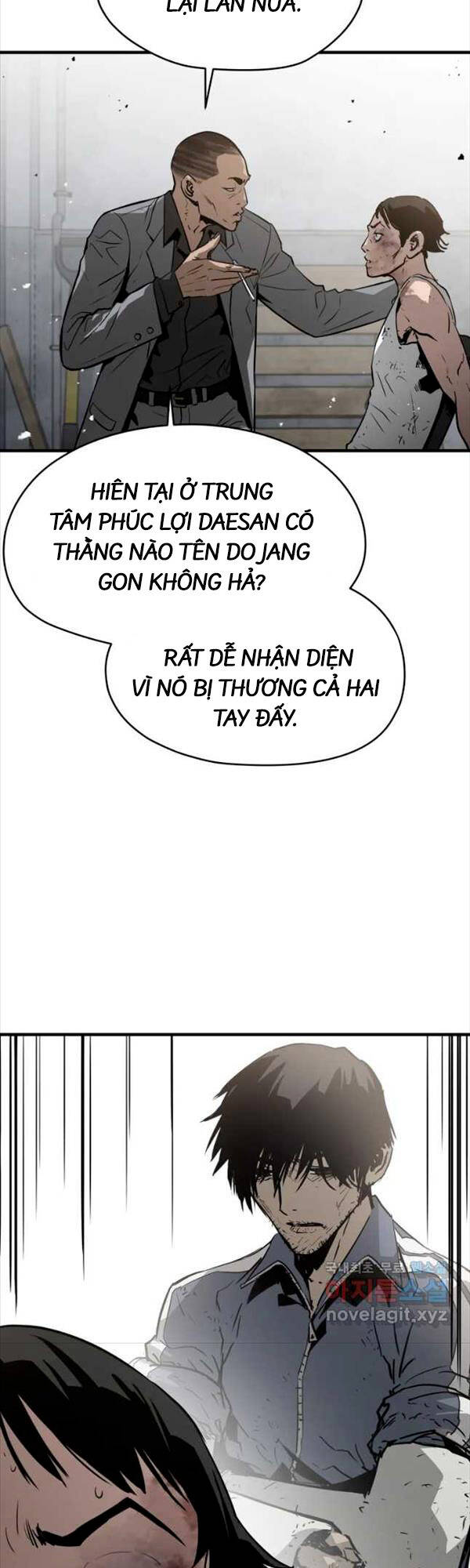 Đặc Công Xuất Ngũ Chapter 14 - Trang 23