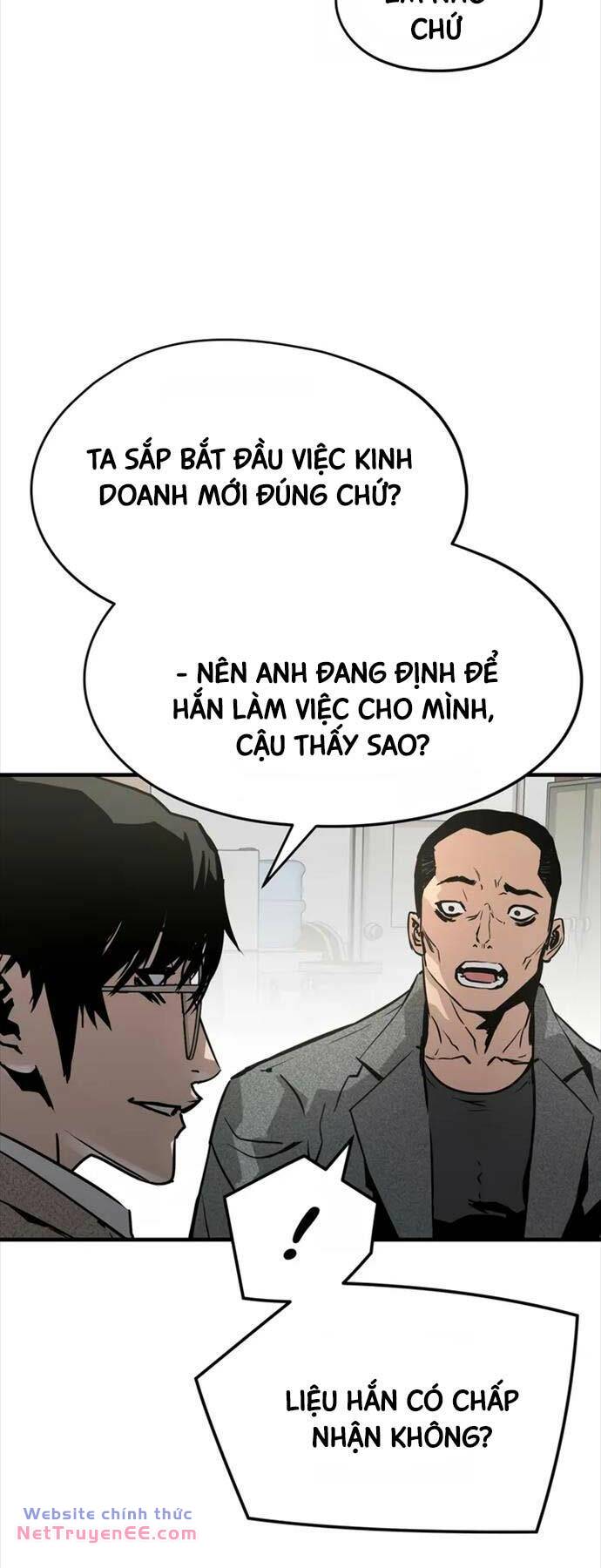 Đặc Công Xuất Ngũ Chapter 32 - Trang 18