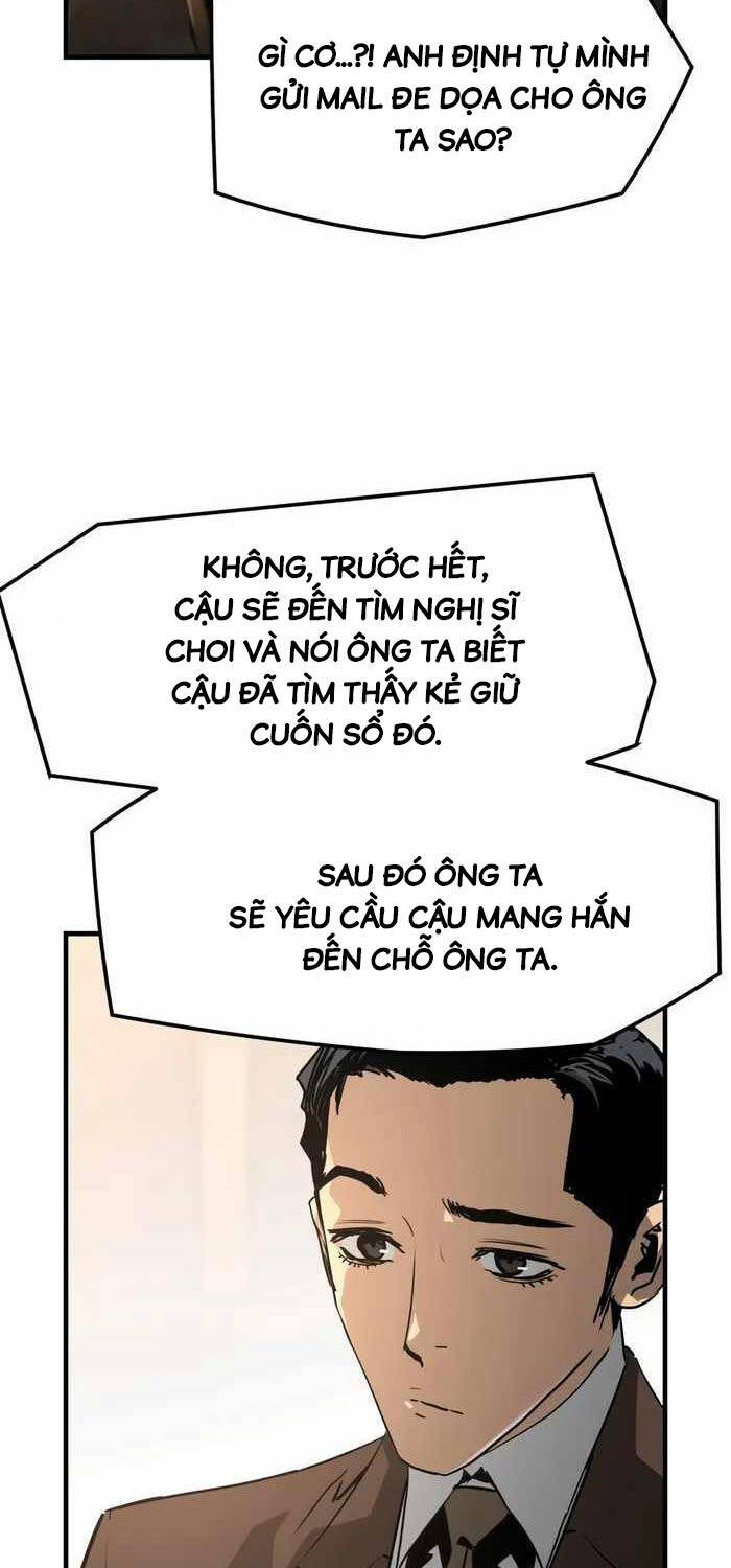 Đặc Công Xuất Ngũ Chapter 40 - Trang 84