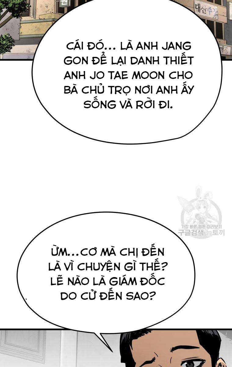 Đặc Công Xuất Ngũ Chapter 22 - Trang 83