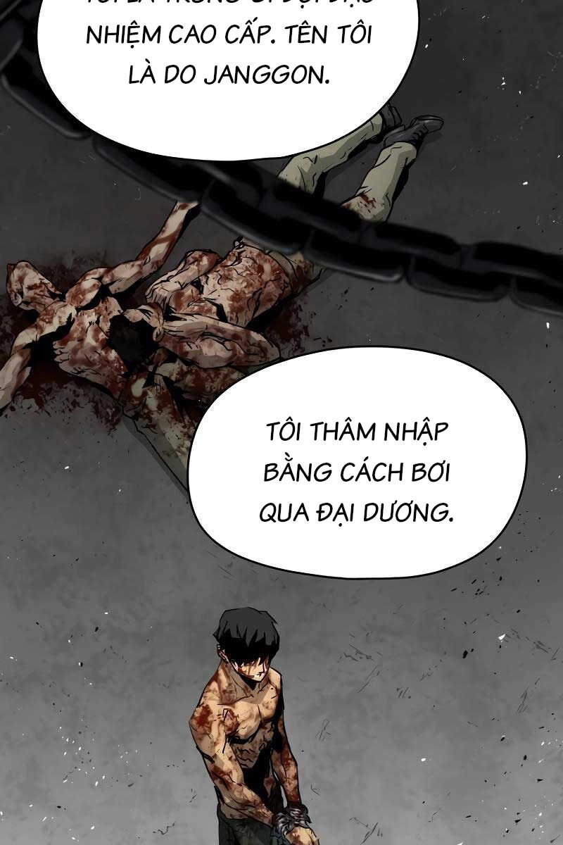 Đặc Công Xuất Ngũ Chapter 1 - Trang 55