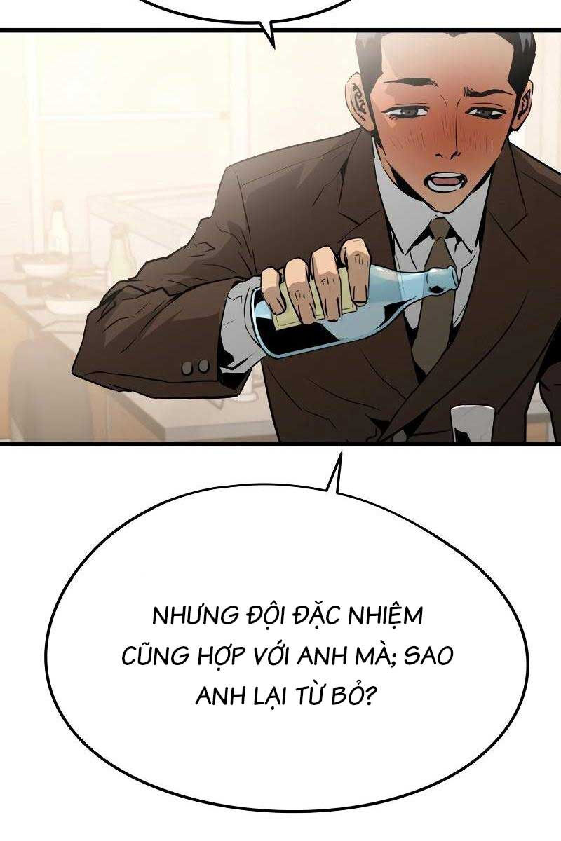 Đặc Công Xuất Ngũ Chapter 3 - Trang 108