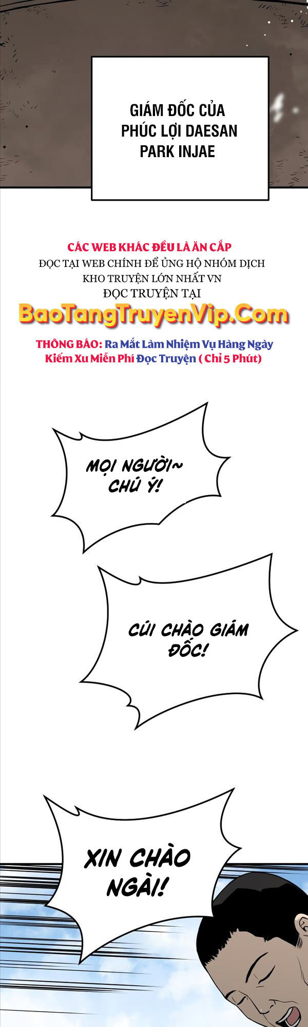 Đặc Công Xuất Ngũ Chapter 5 - Trang 20