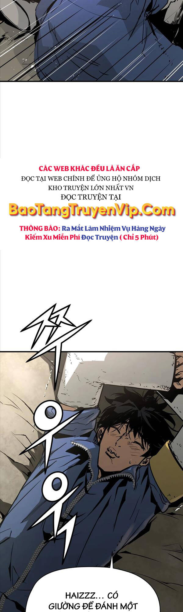 Đặc Công Xuất Ngũ Chapter 11 - Trang 20