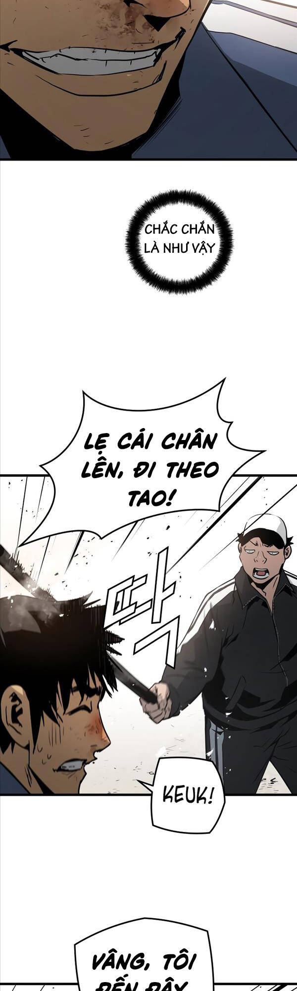 Đặc Công Xuất Ngũ Chapter 8 - Trang 13