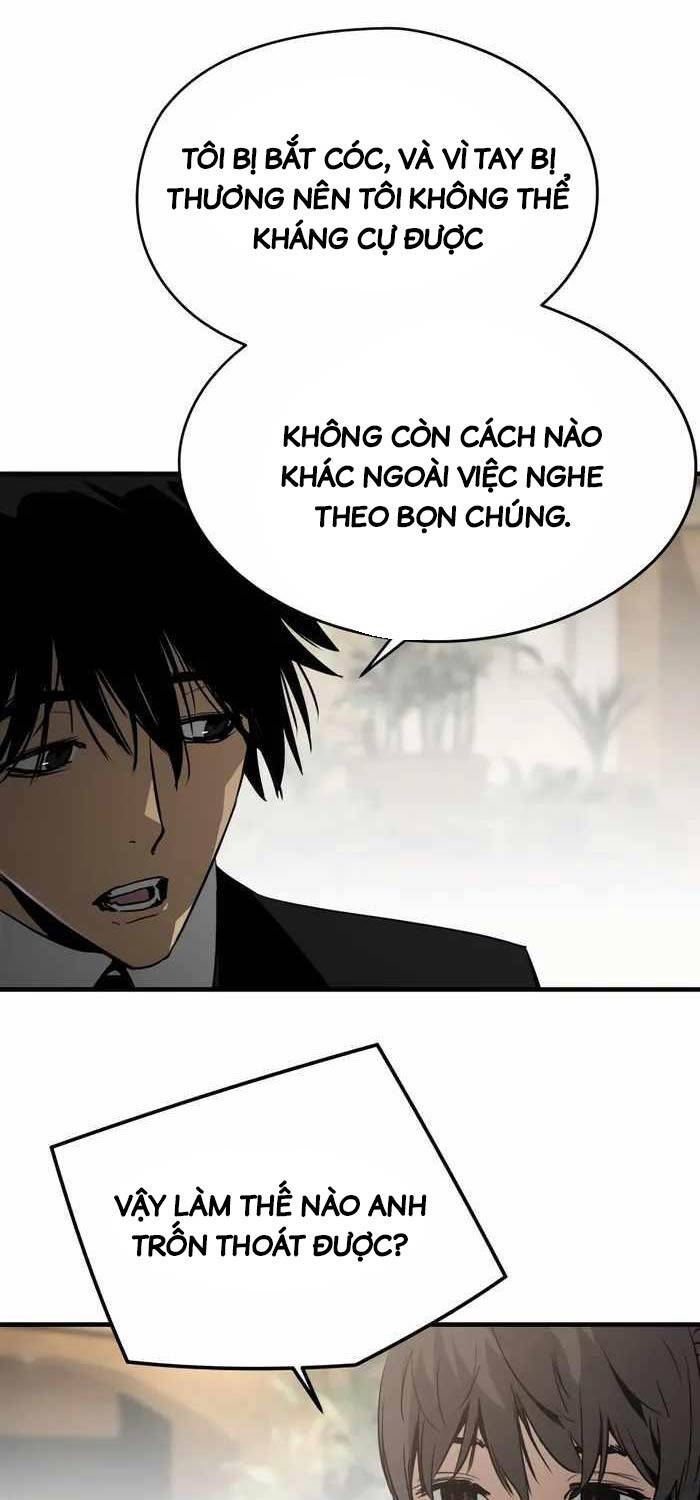 Đặc Công Xuất Ngũ Chapter 40 - Trang 38