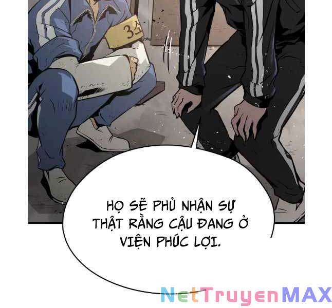 Đặc Công Xuất Ngũ Chapter 19 - Trang 43