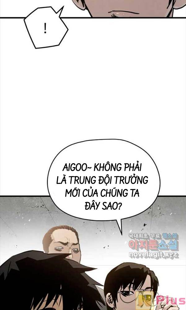 Đặc Công Xuất Ngũ Chapter 13 - Trang 43