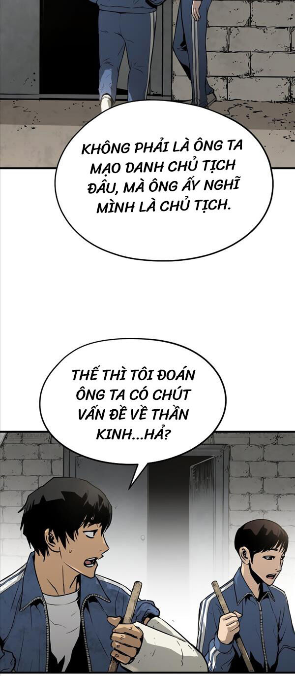 Đặc Công Xuất Ngũ Chapter 5 - Trang 10