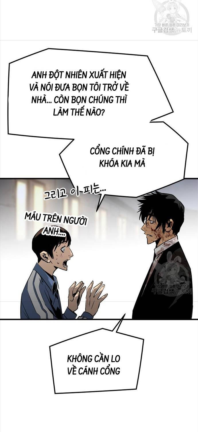 Đặc Công Xuất Ngũ Chapter 39 - Trang 12